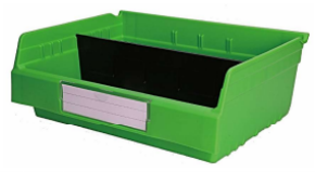 Component Parts Storage Bins’s Features1