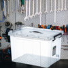 85L Plastic Storage Boxes