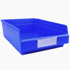 500&times;400&times;150 Yellow Tool and Parts Storage Component Plastic Shelf Bins 