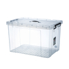 48L Plastic Storage Boxes