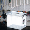 120L Plastic Storage Boxes