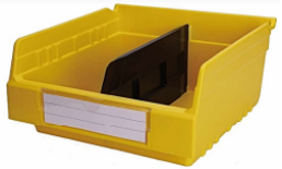 Component Parts Storage Bins’s Features2