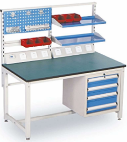 Wall Mount Storage Bins’ Applications1