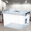 85L Plastic Storage Boxes