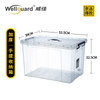 48L Plastic Storage Boxes