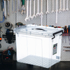 28L Plastic Storage Boxes