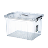 35L Plastic Storage Boxes