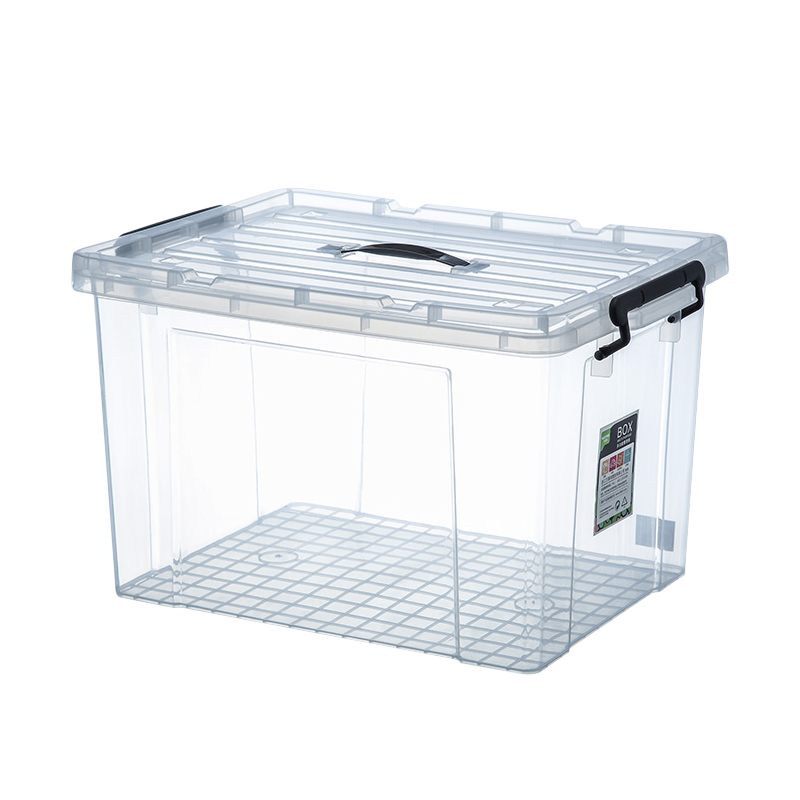 35L Plastic Storage Boxes